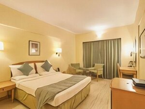 Гостиница Beverly Hotel