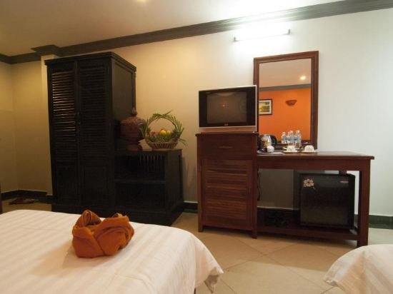 Фото Tan Kang Angkor Hotel