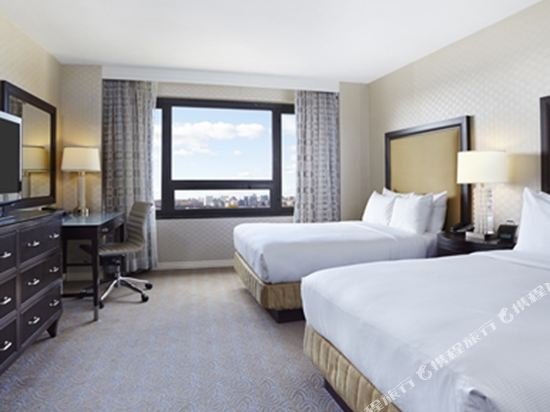 Фото Washington Hilton