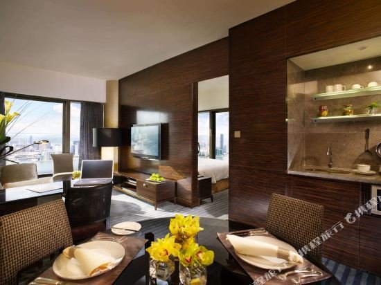 Фото Harbour Grand Hong Kong