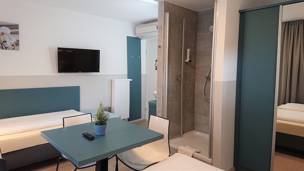 Фото Pension Elisabeth