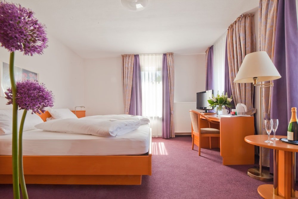 Фото Flair Hotel Rieckmann