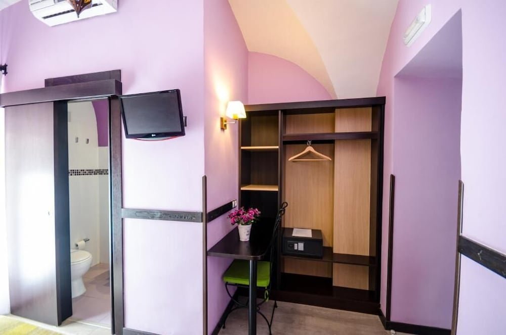 Фото La Flor de Al-andalus