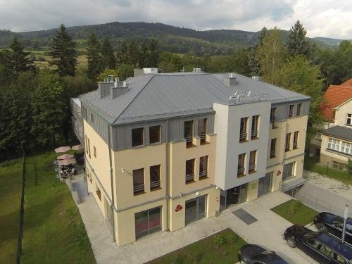 Фото Centrum Konferencyjne Kalina