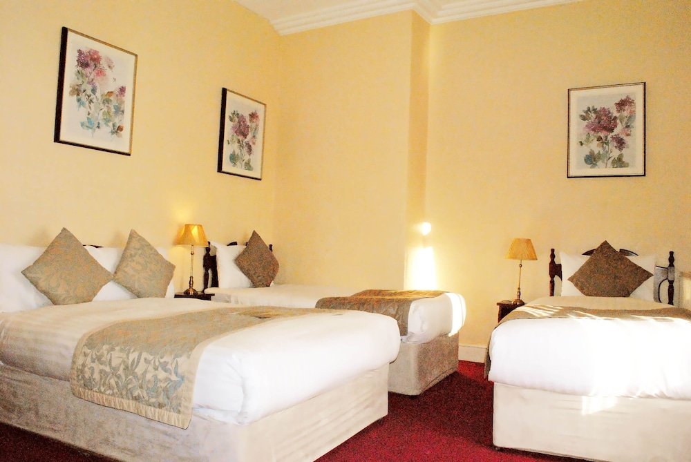 Фото Fitzwilliam Townhouse