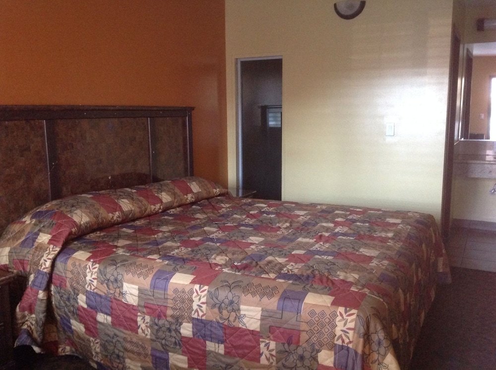 Фото Palms Motel