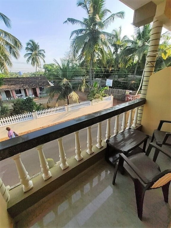 Фото Regina Residency