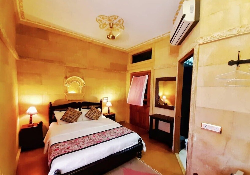 Фото Hotel Pleasant Haveli