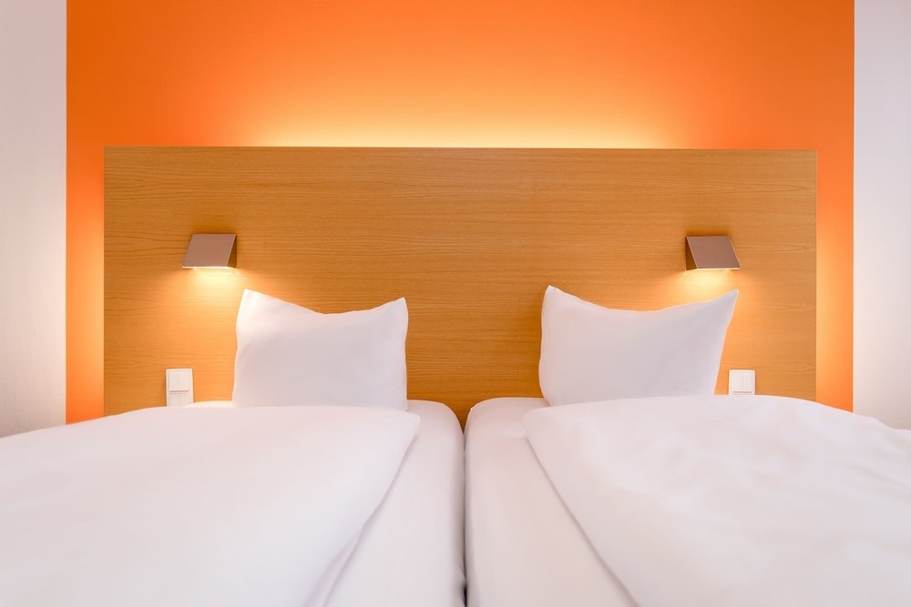 Фото Hotel Nepomuk