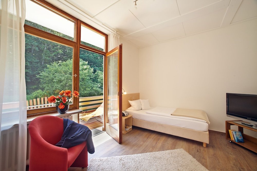 Фото NaturMed Bad Endbach