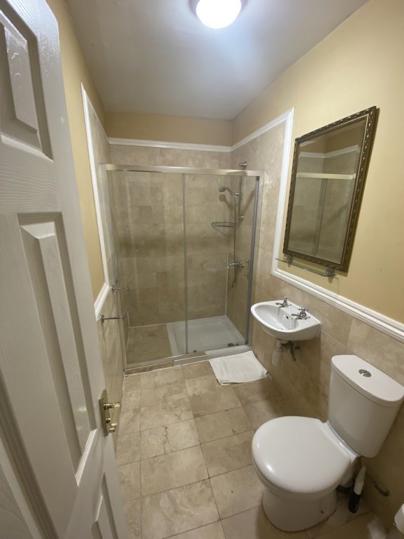 Фото London Hotel Paddington