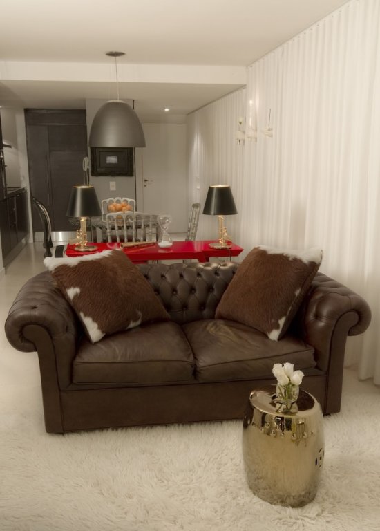 Фото Yoo Punta del Este