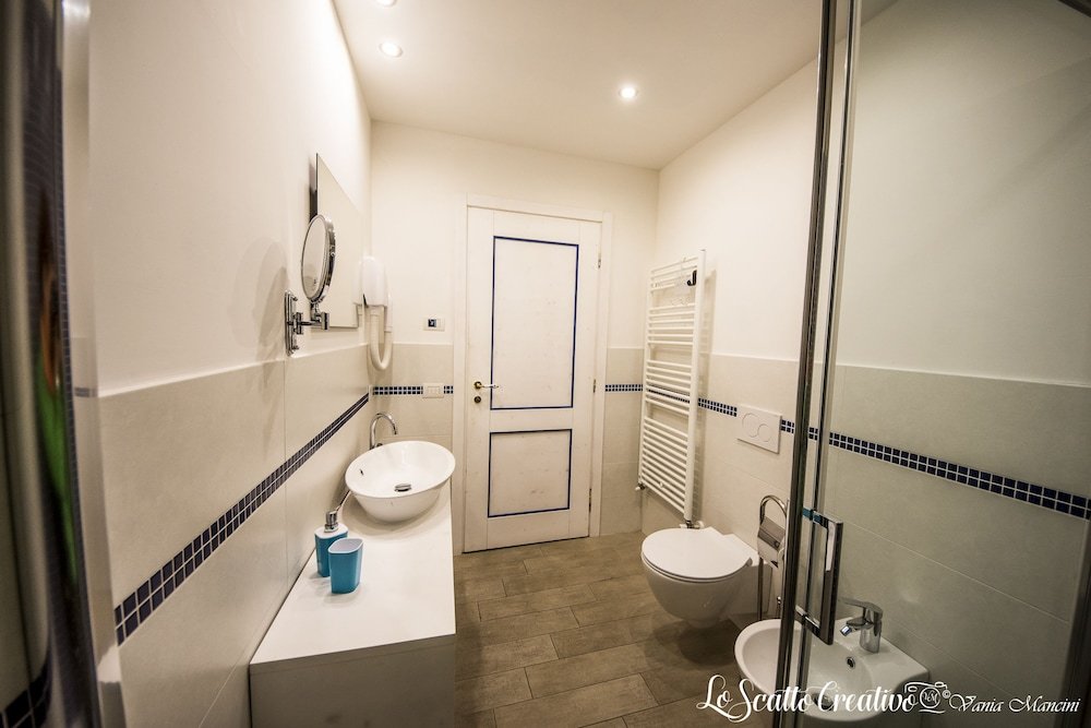 Фото Relais Villa Olivi