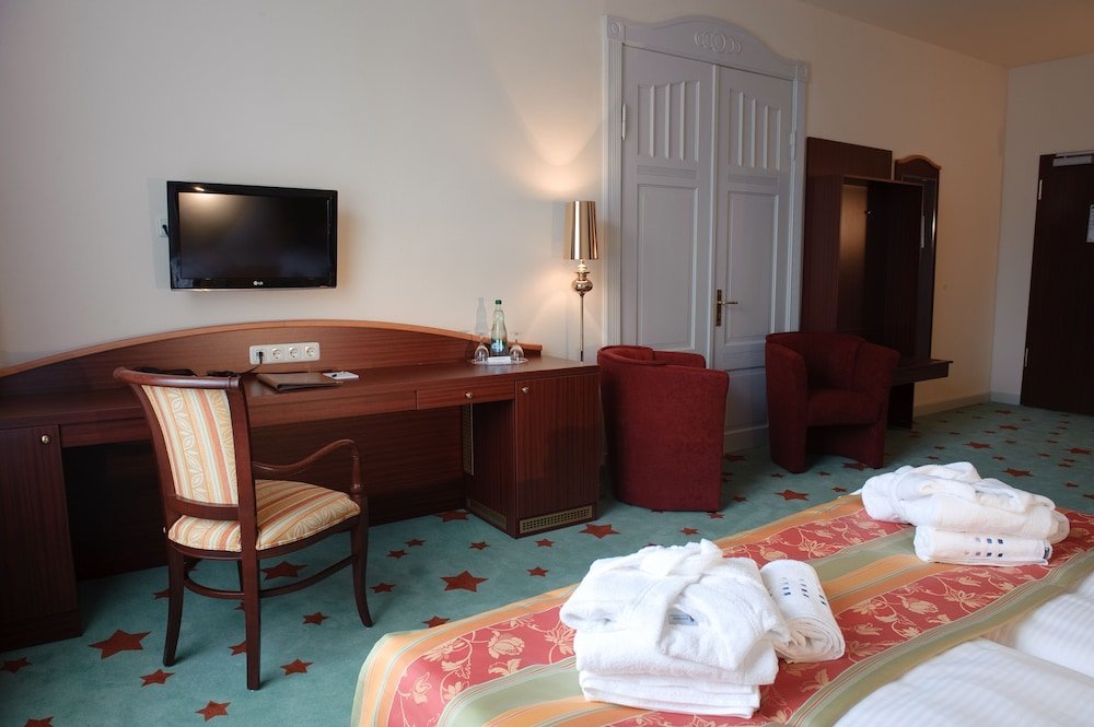 Фото Stadthotel Stern