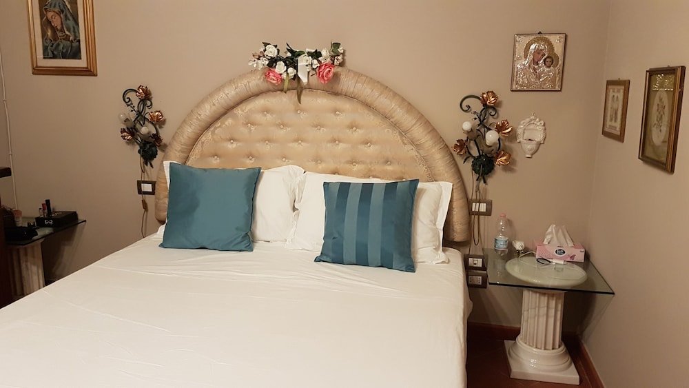 Фото Villa Lucrezia