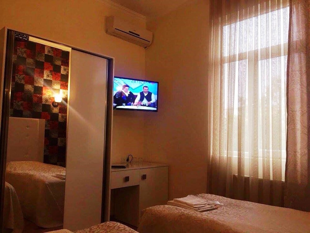 Фото Отель Irise