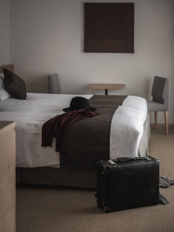 Фото The General Kyoto Takatsuji Fuyacho