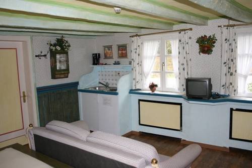 Фото Hotel Meyer Alter Bergischer Gasthof