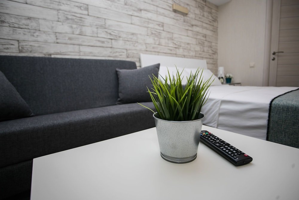 Фото Station Apartments