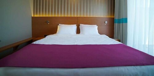 Hotel Love You Hotel, Cesme, photo