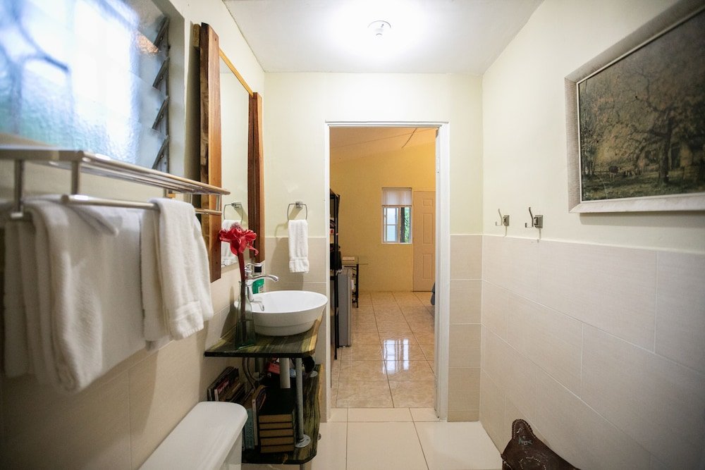 Фото Casa da Buena Vista B&b