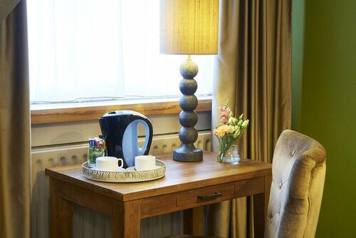 Гостиница Hotel Gulpen в Лимбурге