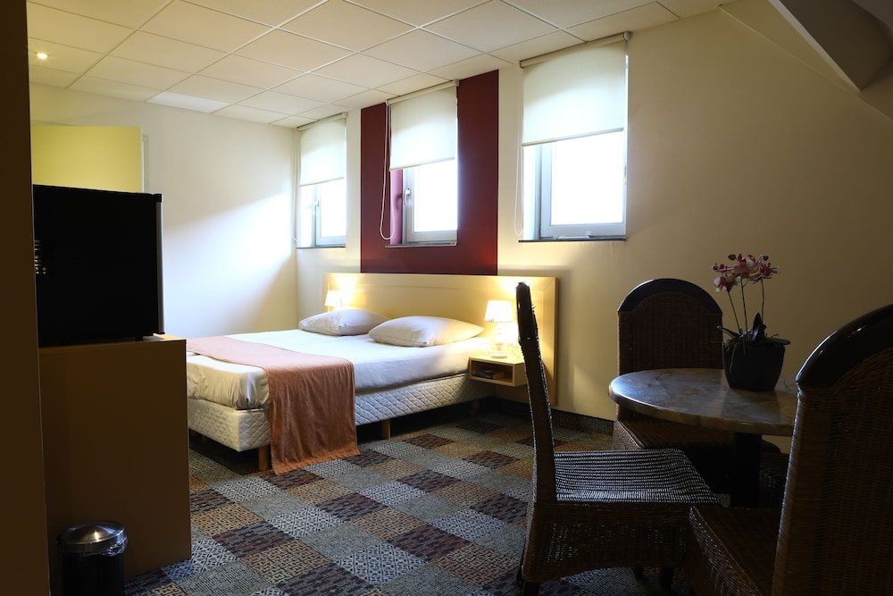 Фото отеля 5