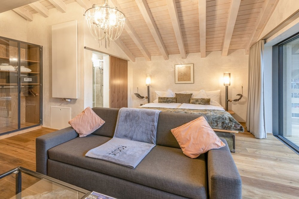 Фото Hotel Garni Matterhorn Focus AG