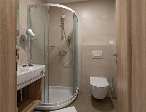 Гостиница Grand Hotel Rogaška в Рогашка-Слатине