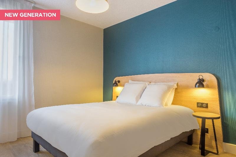 Фото Apts Appart'city Toulouse Labege