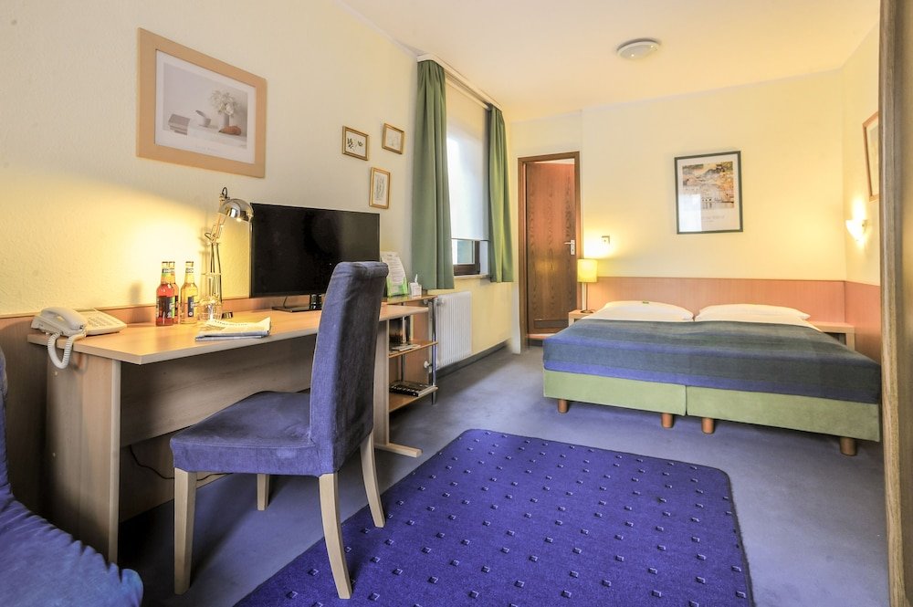 Фото City Hotel Fellbach