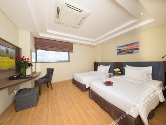 Фото Areca Hotel Nha Trang