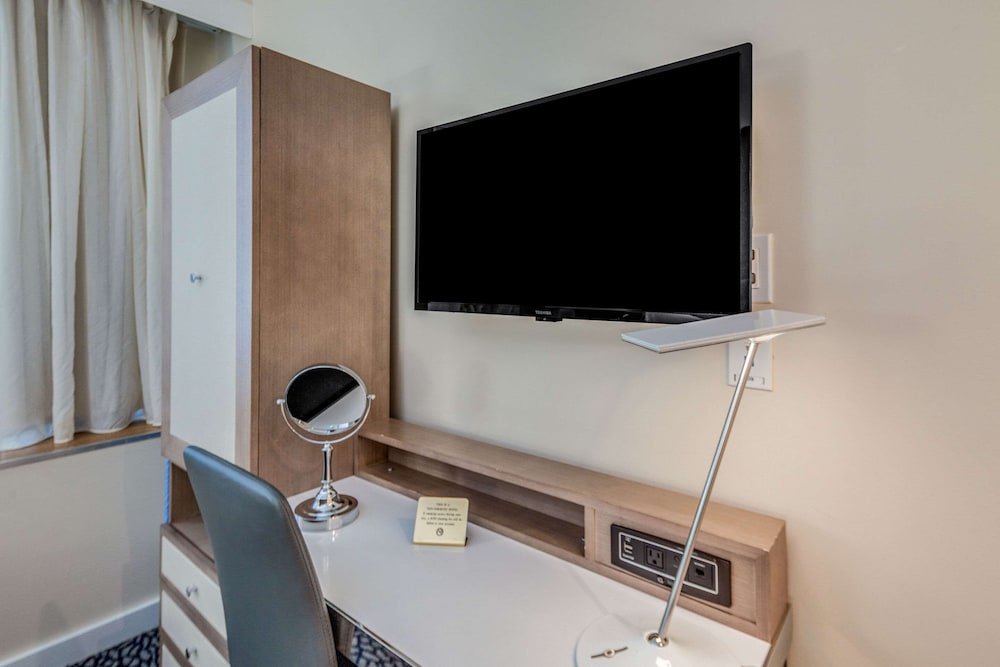 Фото The Carvi Hotel New York, Ascend Hotel Collection