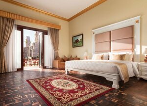 Гостиница Sokha Palace Siem Reap Hotel