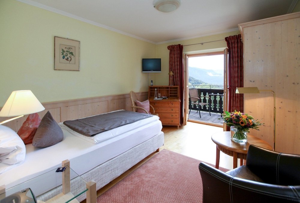 Фото Der Westerhof Tegernsee Hotel