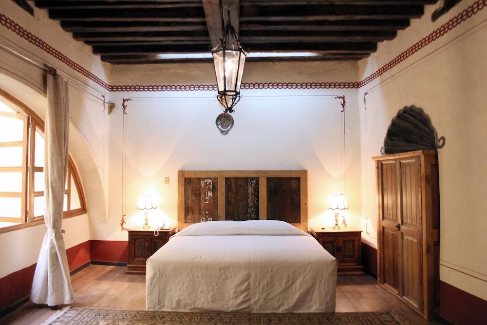 Фото Hotel Casa De La Palma