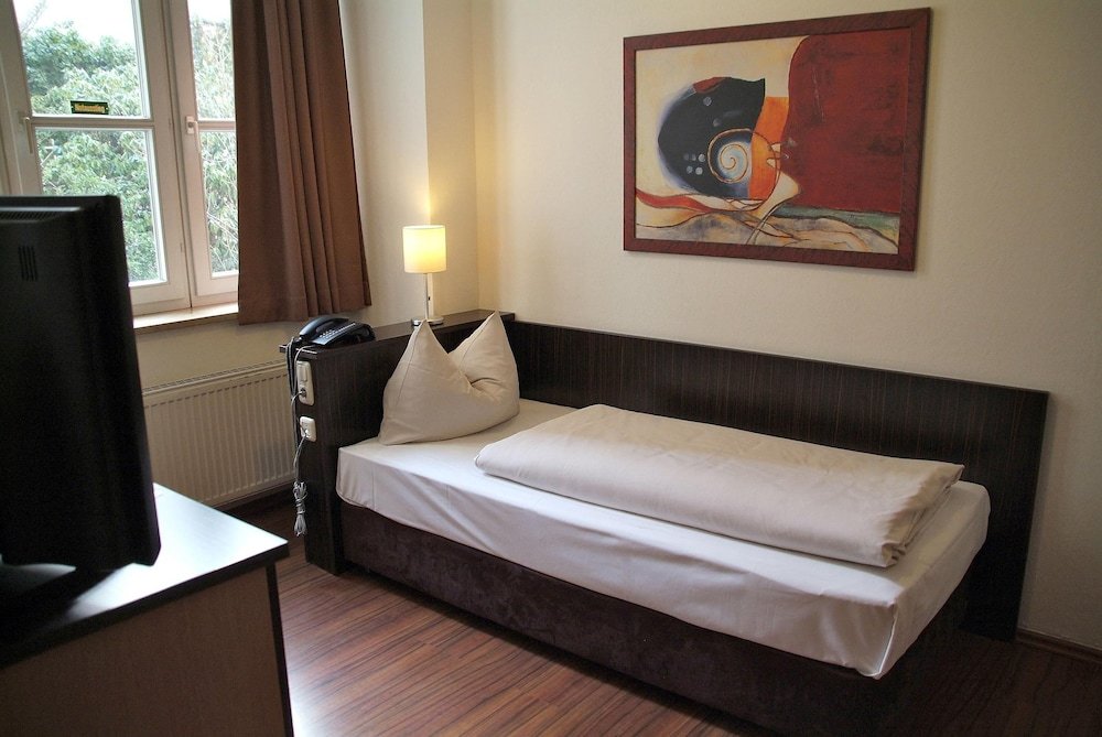 Фото Arthotel Munich