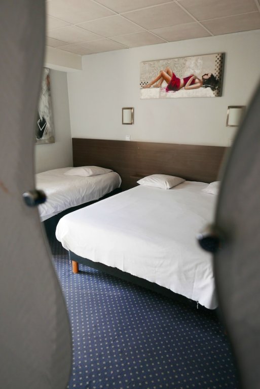 Фото Hotel de Normandie