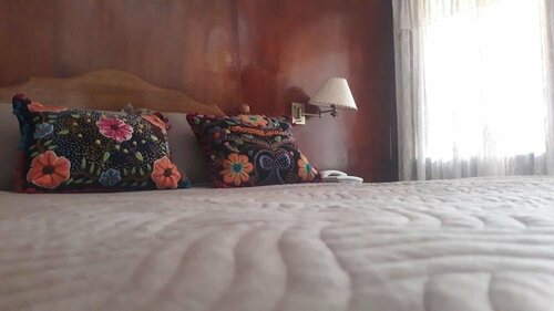 Гостиница Hotel Santa Rosa Ayacucho в Аякучо