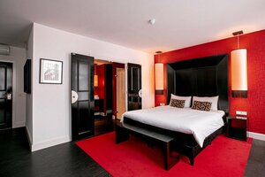 Гостиница Le Theatre Hotel