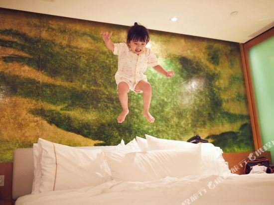 Фото The Westin Shenzhen Nanshan