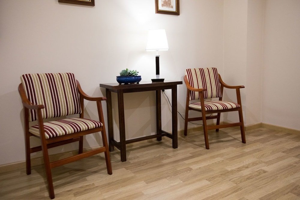 Фото Hotel Arcco Úbeda