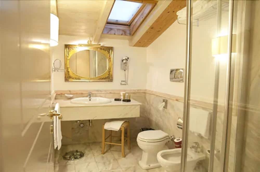 Фото Hotel Villa del Bosco