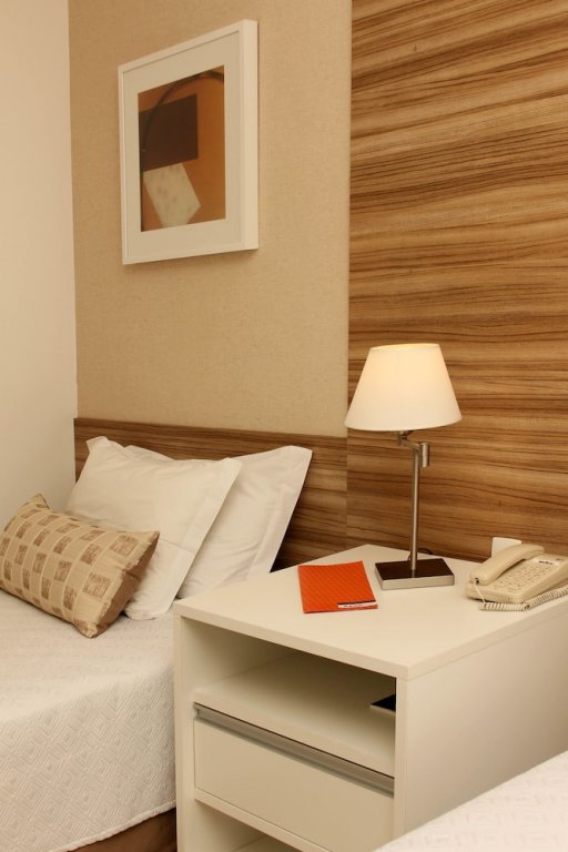 Фото Fildi Hotel & Eventos