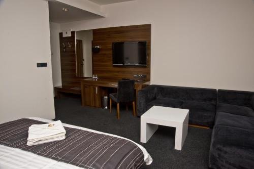 Фото отеля 3