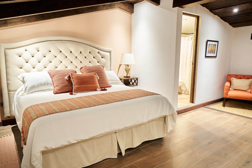 Фото Casa Faustina Boutique Hotel