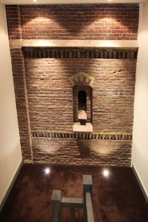 Фото Grand Hotel Alkmaar