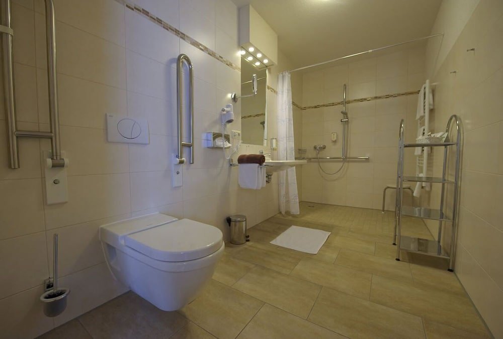 Фото Hotel Adlerbräu