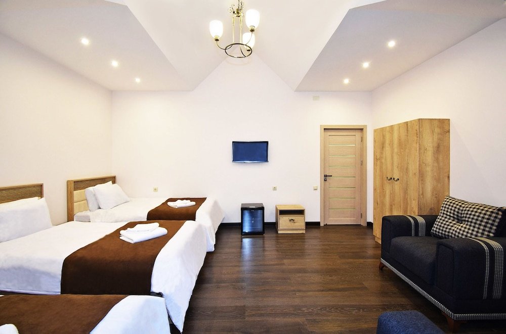 Фото Отель Patriott