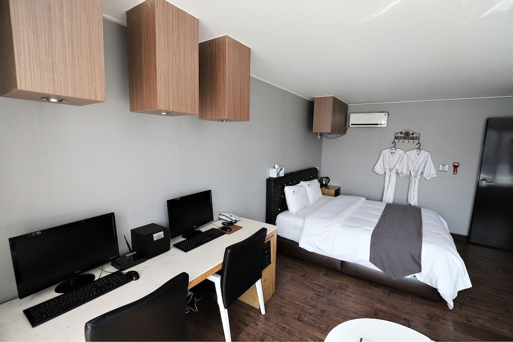 Фото Dongducheon G7 Hotel